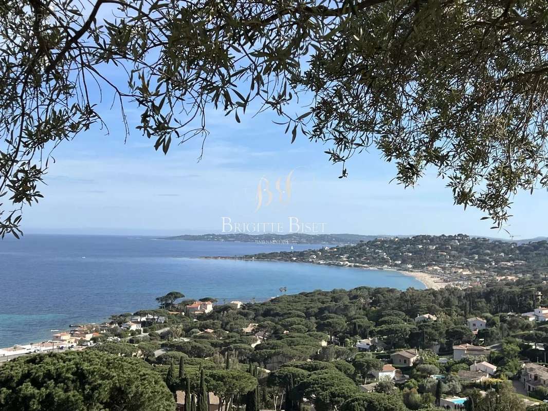 Maison à SAINTE-MAXIME