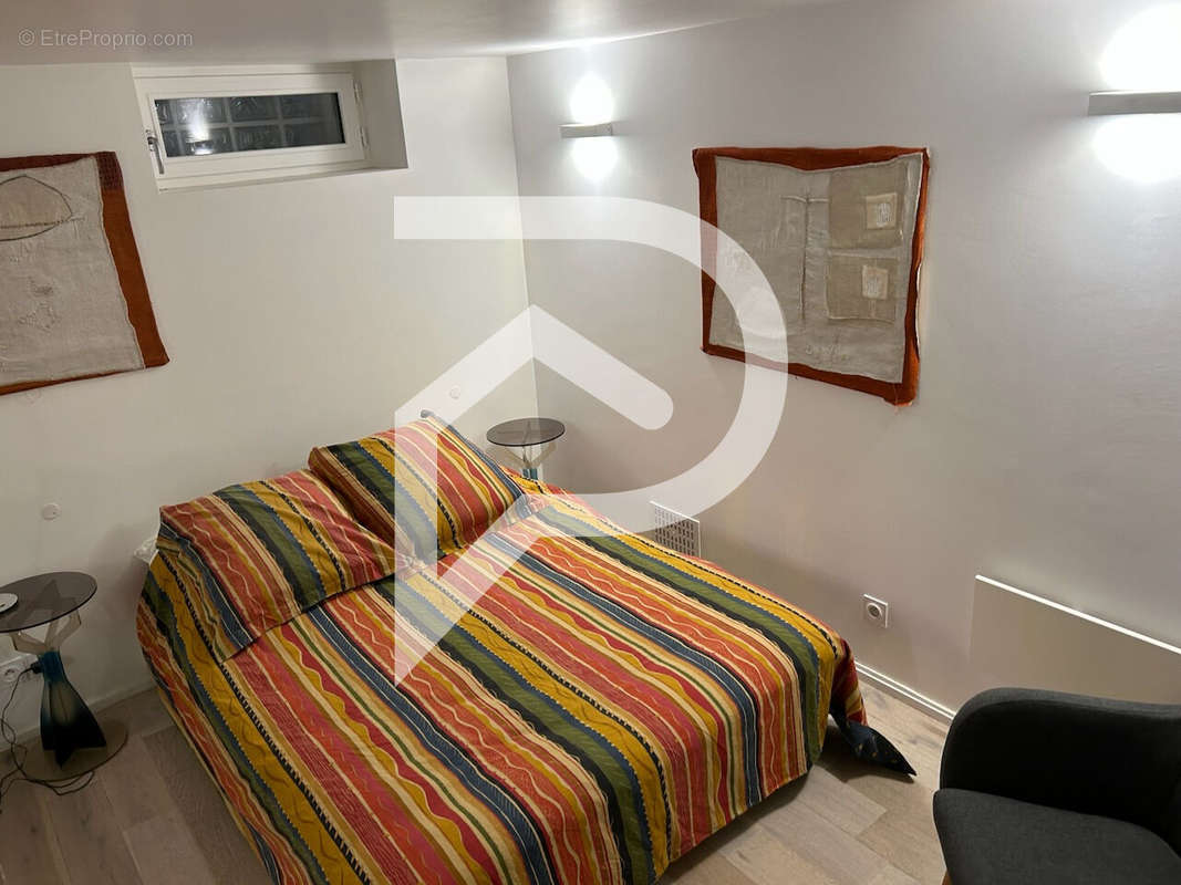 Appartement à VINCENNES