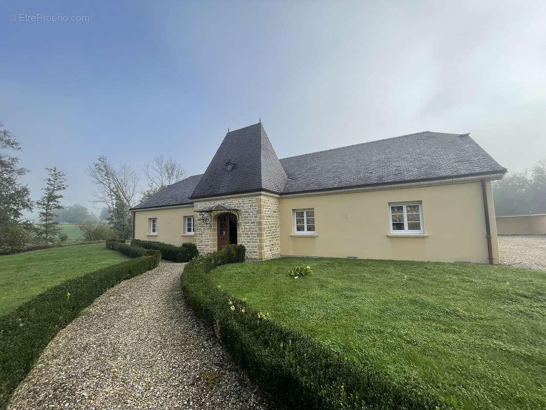 Maison à CHARLEVILLE-MEZIERES