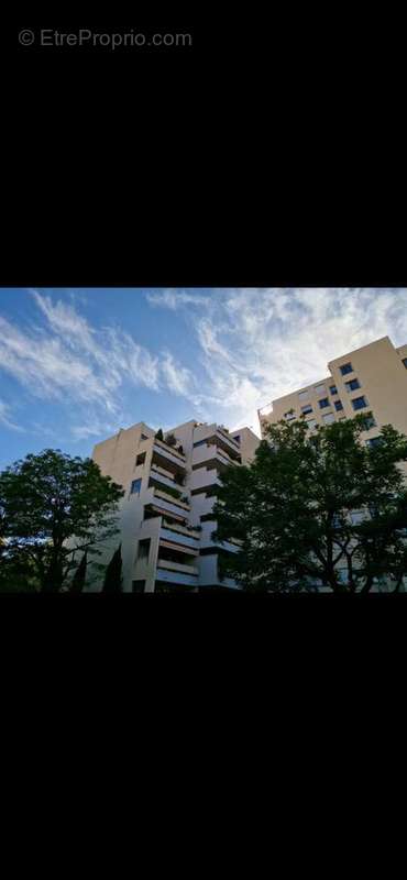 Appartement à VENISSIEUX