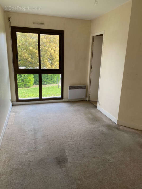 Appartement à MAISONS-LAFFITTE