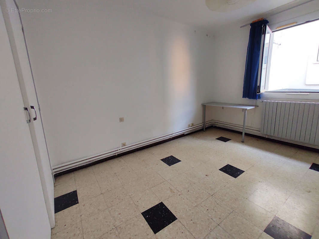 Appartement à BOURG-MADAME