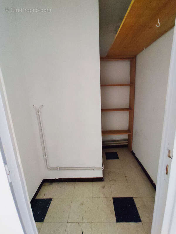 Appartement à BOURG-MADAME