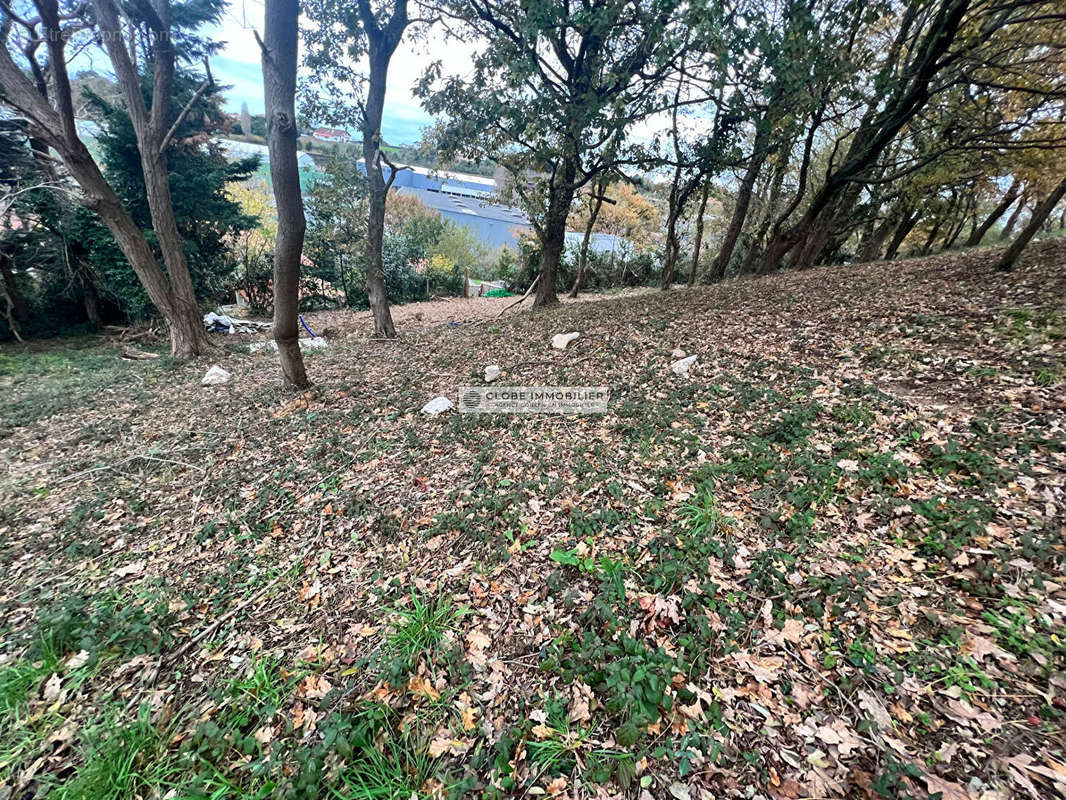 Terrain à SAINT-JEAN-DE-LUZ