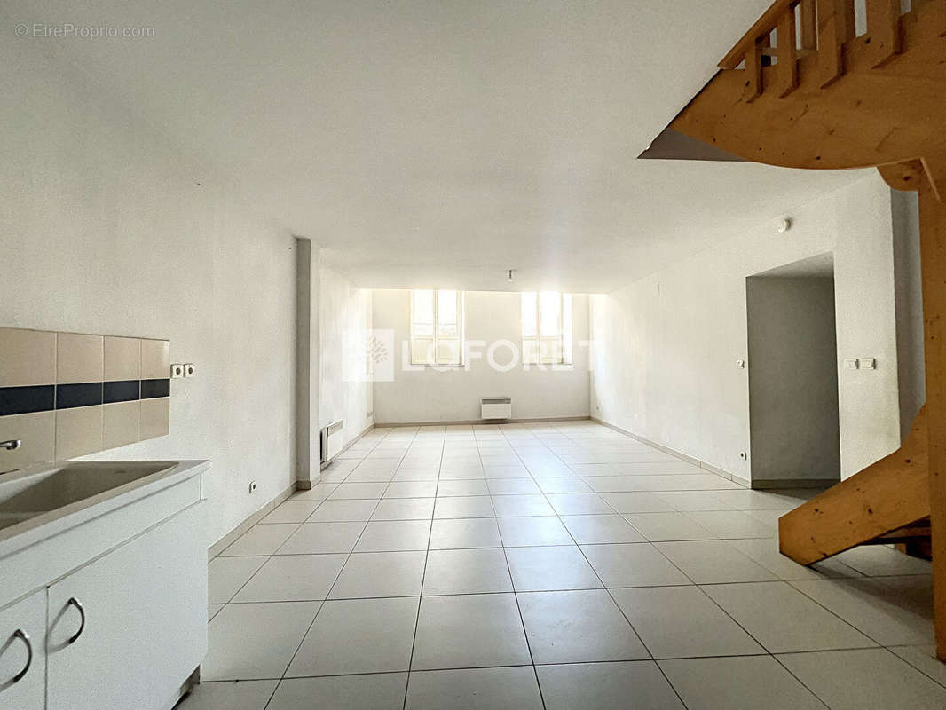 Appartement à BEZIERS