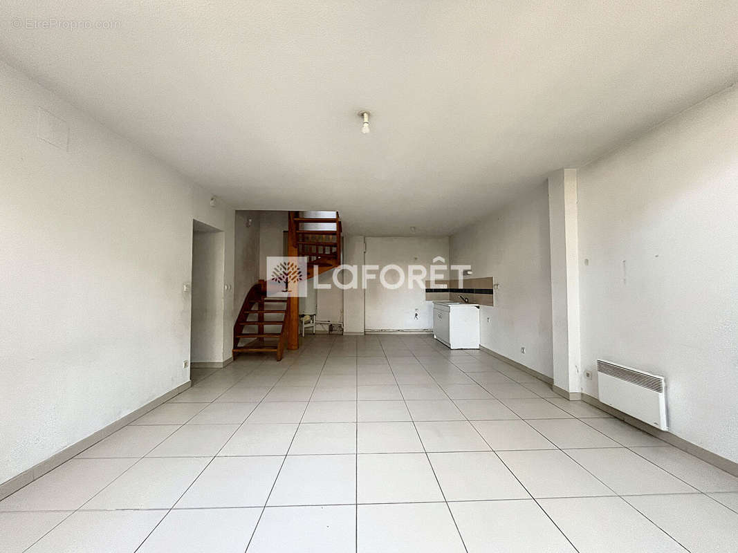 Appartement à BEZIERS