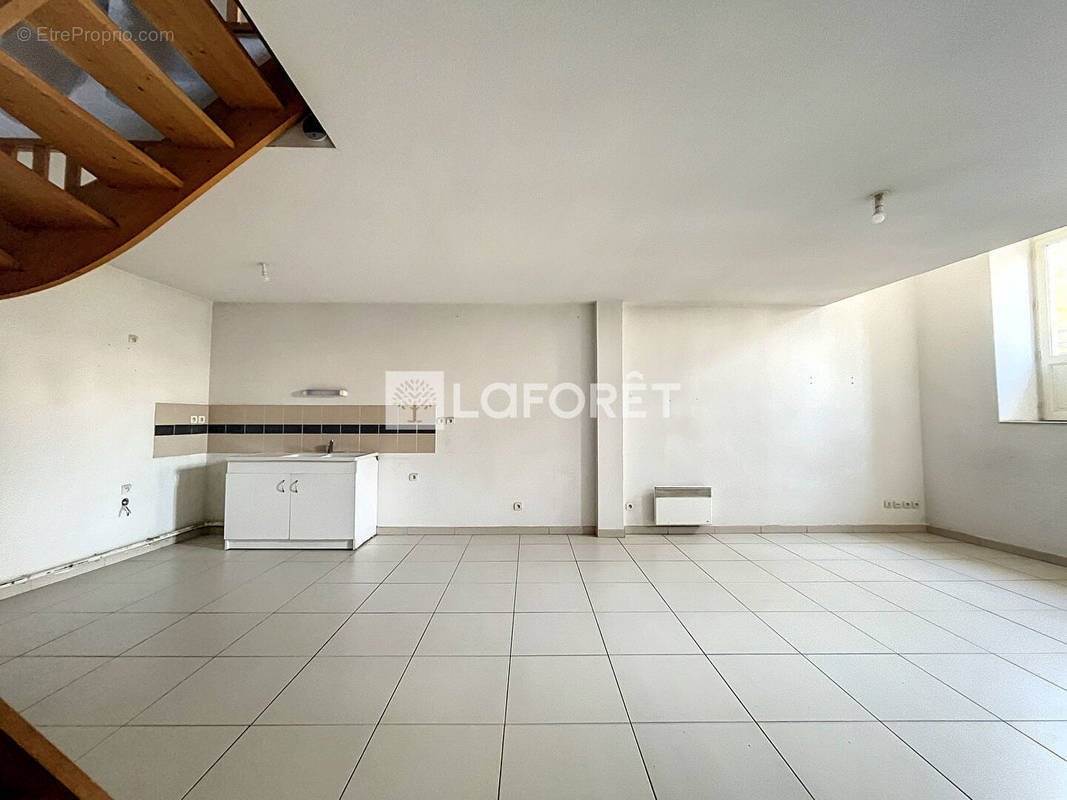 Appartement à BEZIERS