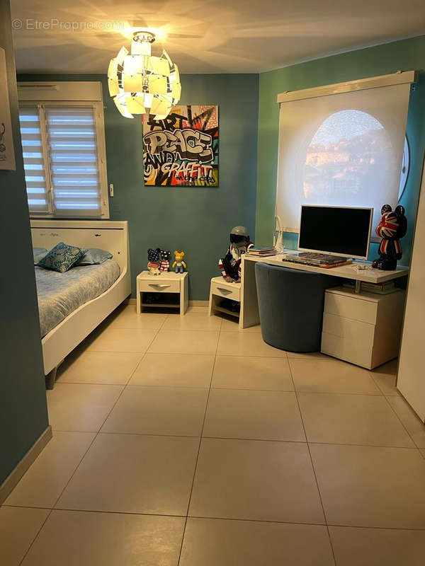 Appartement à LA CIOTAT