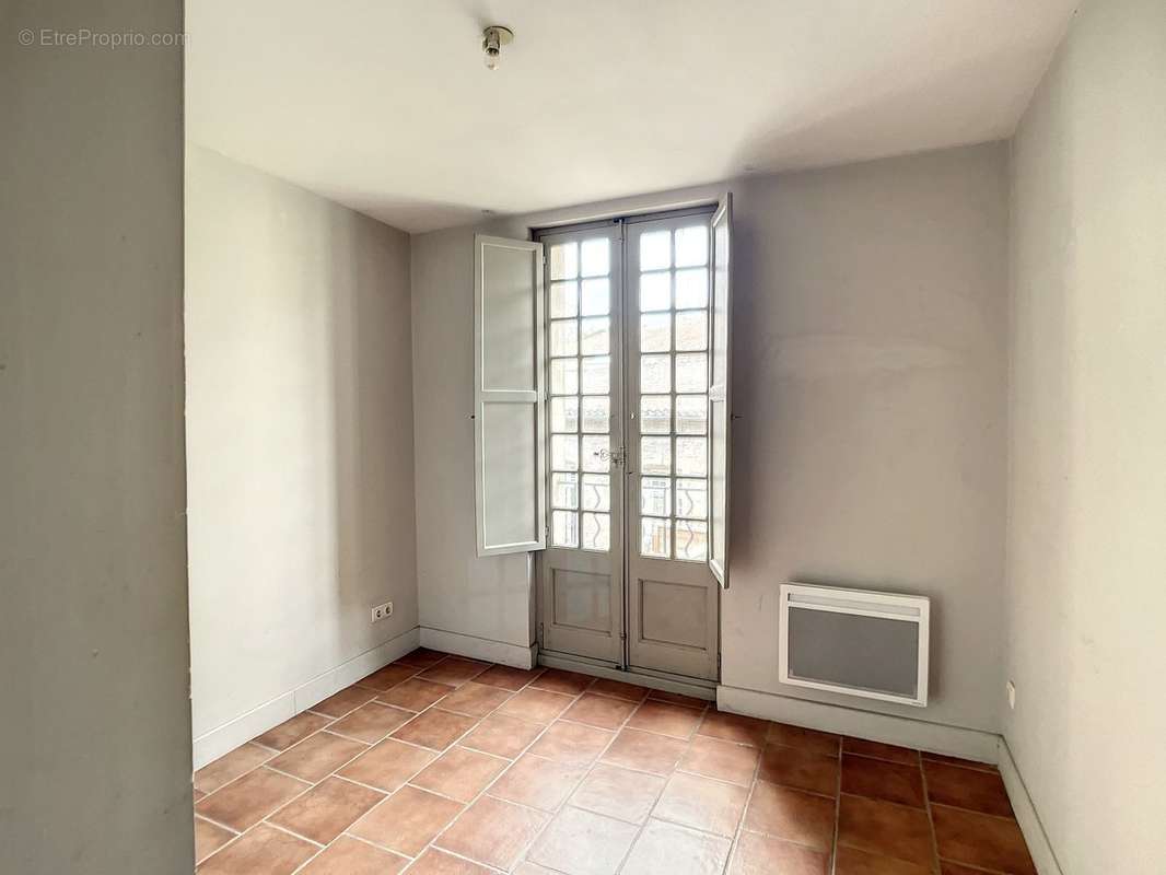 Appartement à PEZENAS