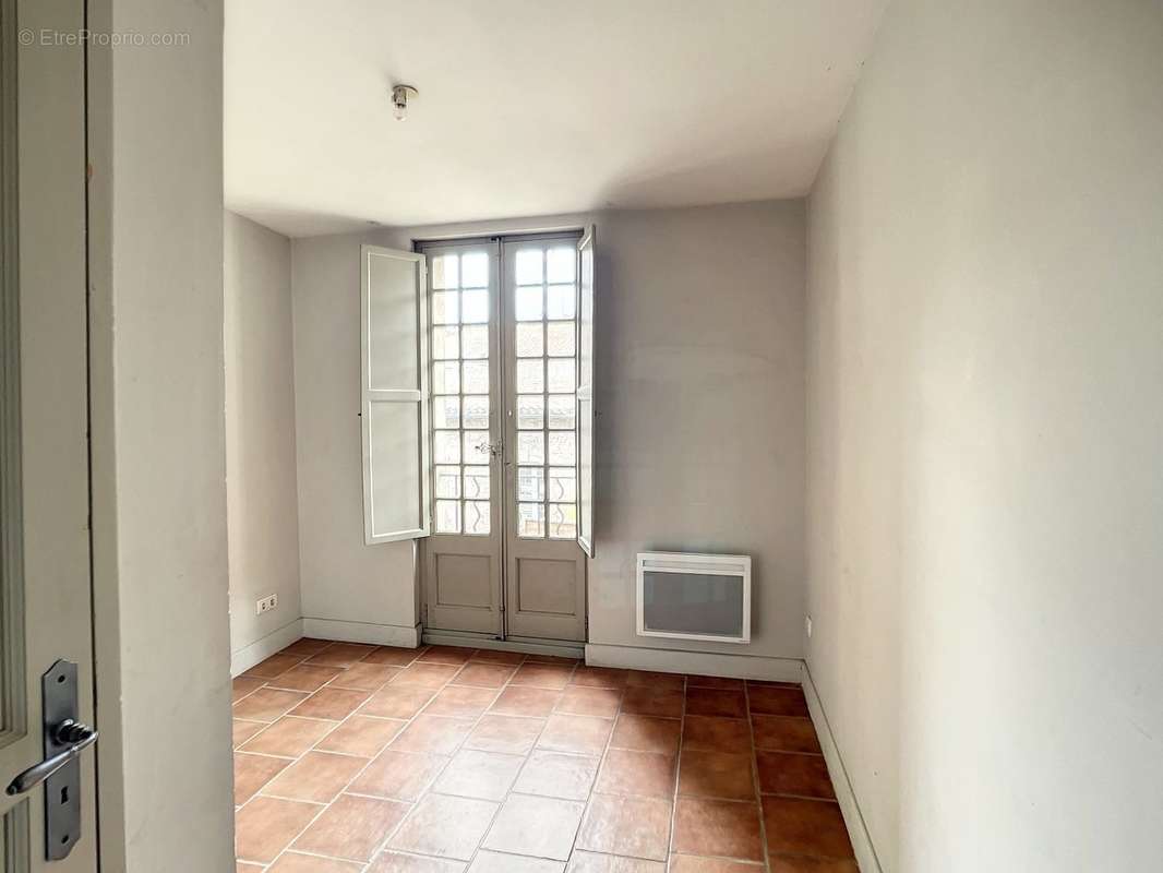 Appartement à PEZENAS