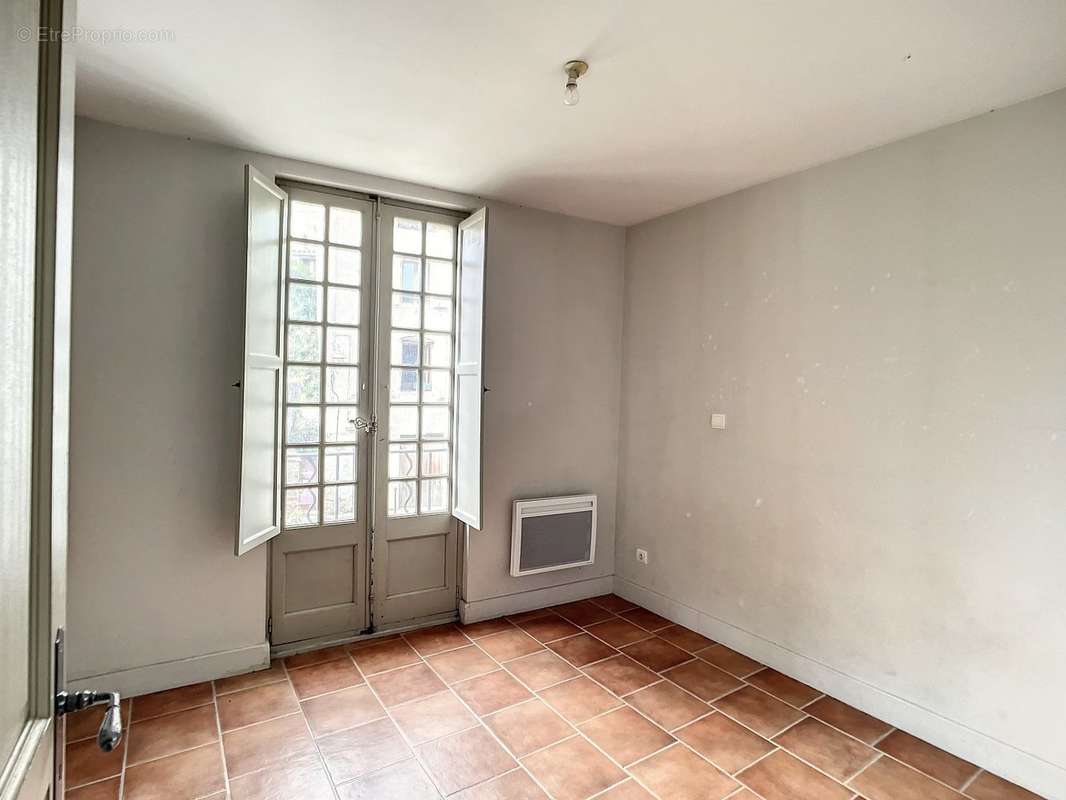 Appartement à PEZENAS