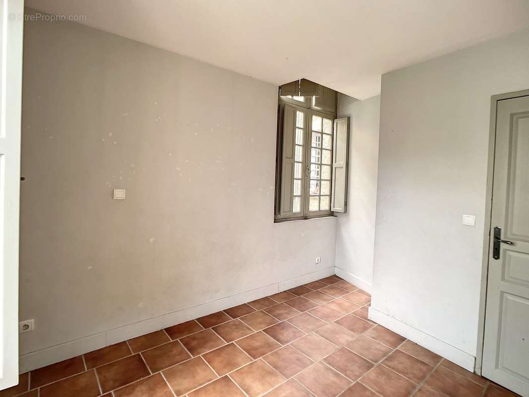 Appartement à PEZENAS