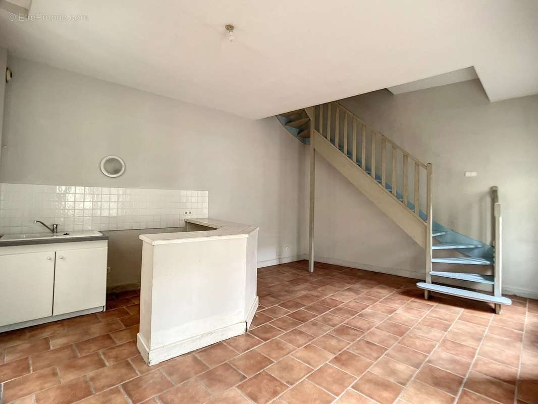 Appartement à PEZENAS