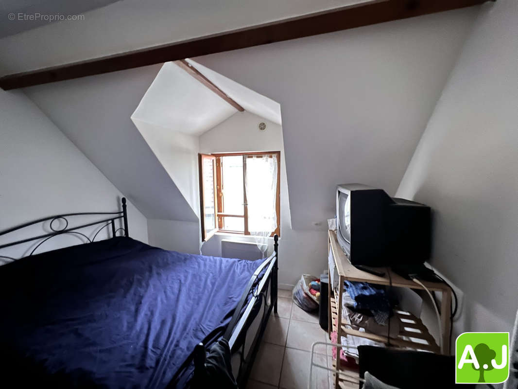 Appartement à BREVAL