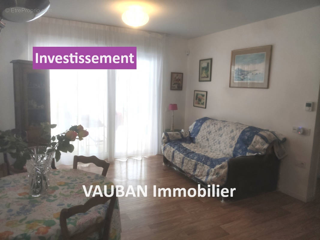 Appartement à BRIANCON