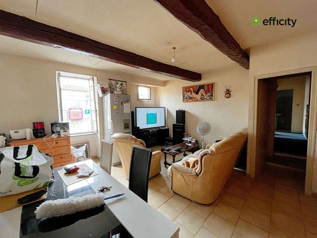 Appartement à NARBONNE