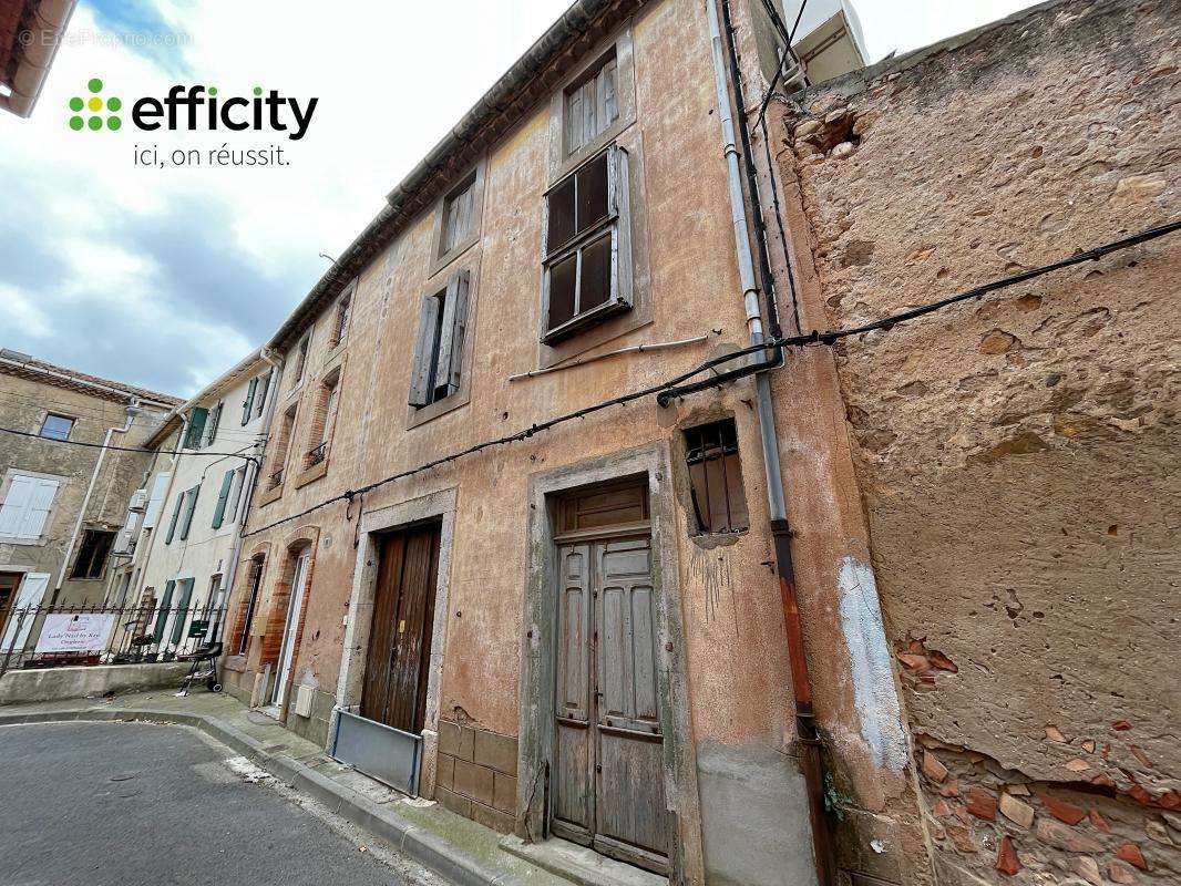 Appartement à NARBONNE