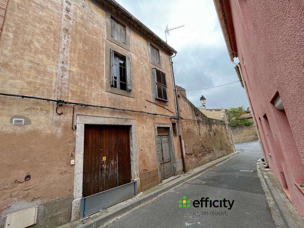 Appartement à NARBONNE