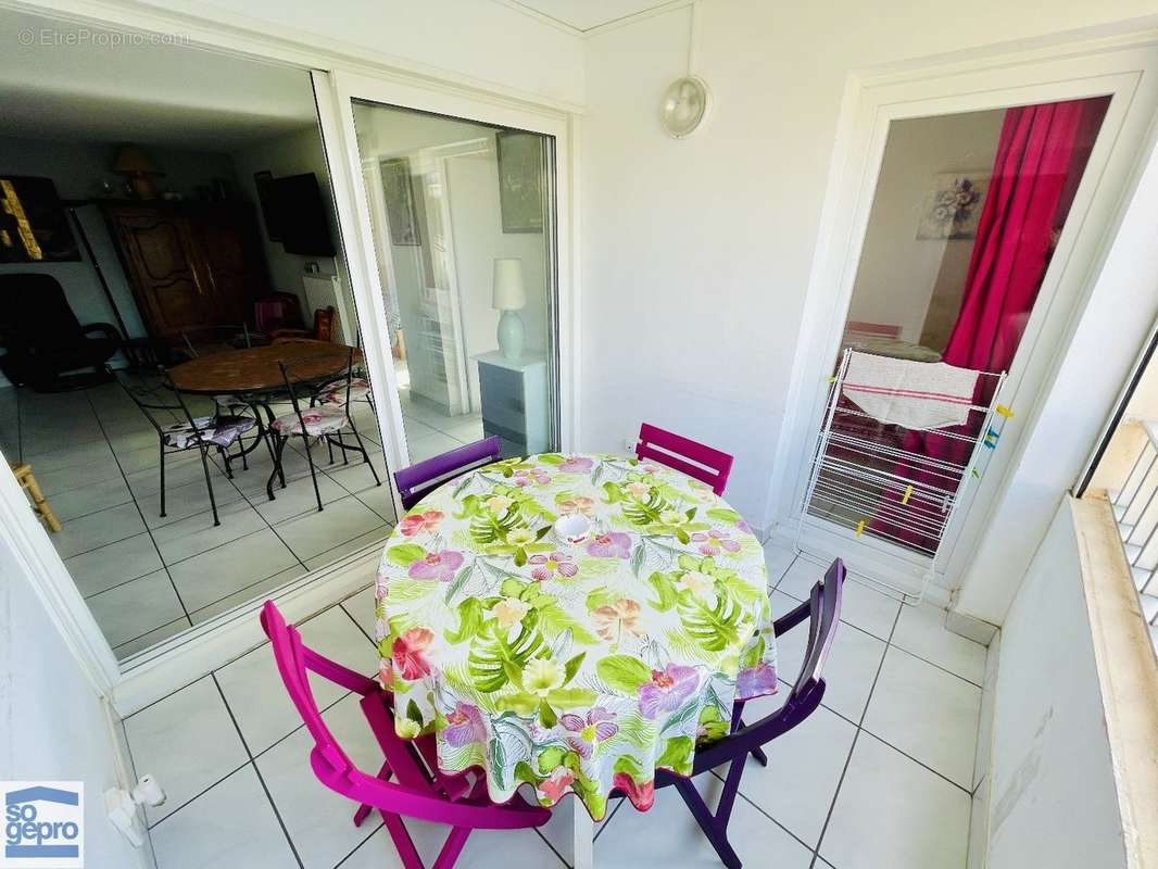 Appartement à AGDE