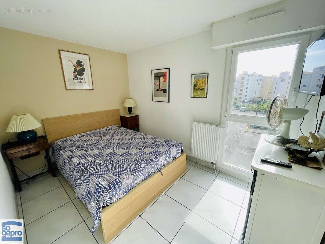 Appartement à AGDE