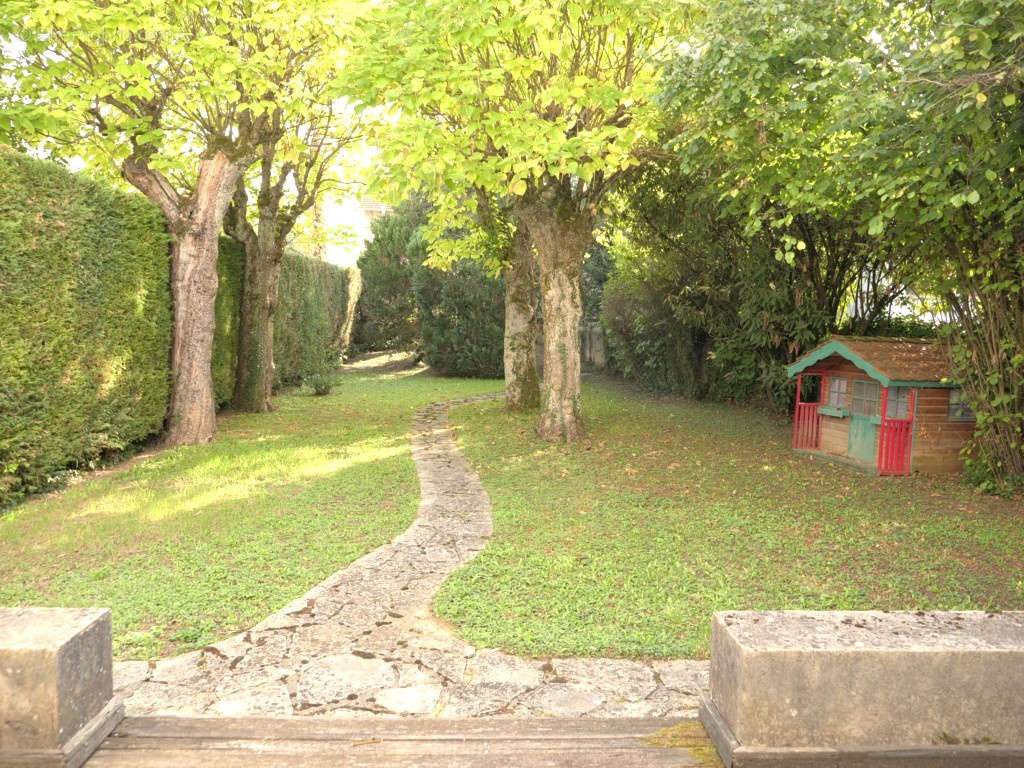 Maison à AMBERIEU-EN-BUGEY