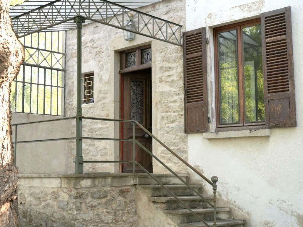 Maison à AMBERIEU-EN-BUGEY