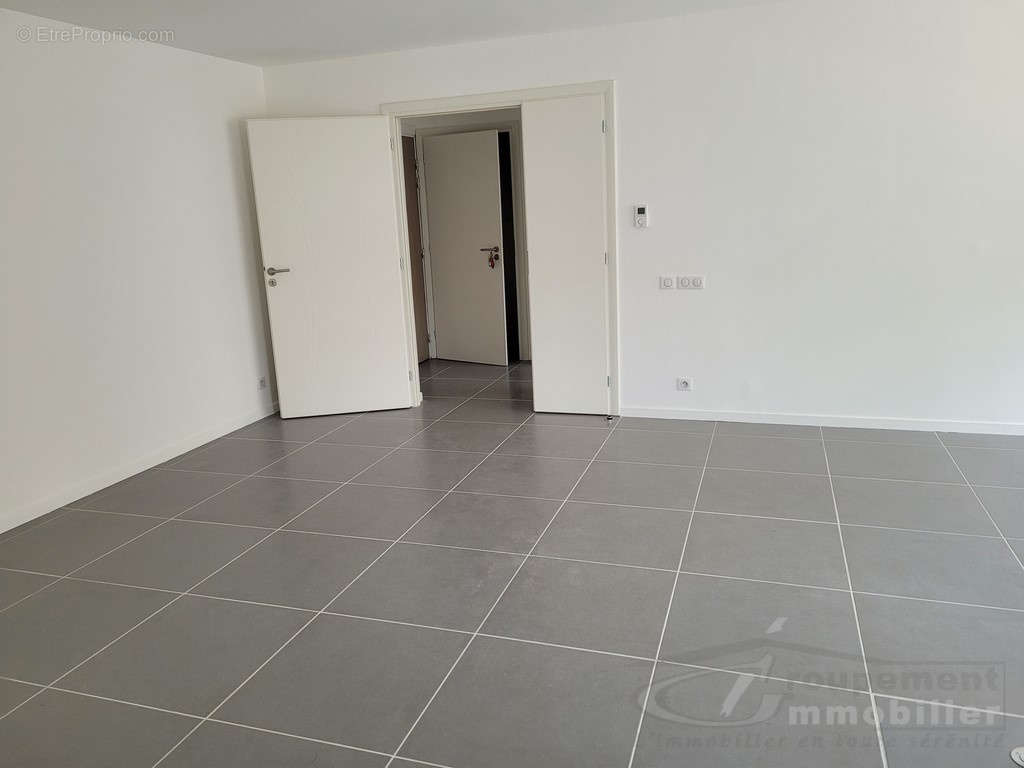 Appartement à BRIVE-LA-GAILLARDE