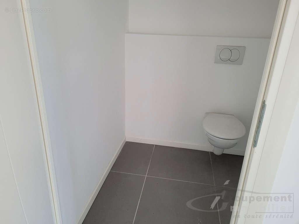 Appartement à BRIVE-LA-GAILLARDE