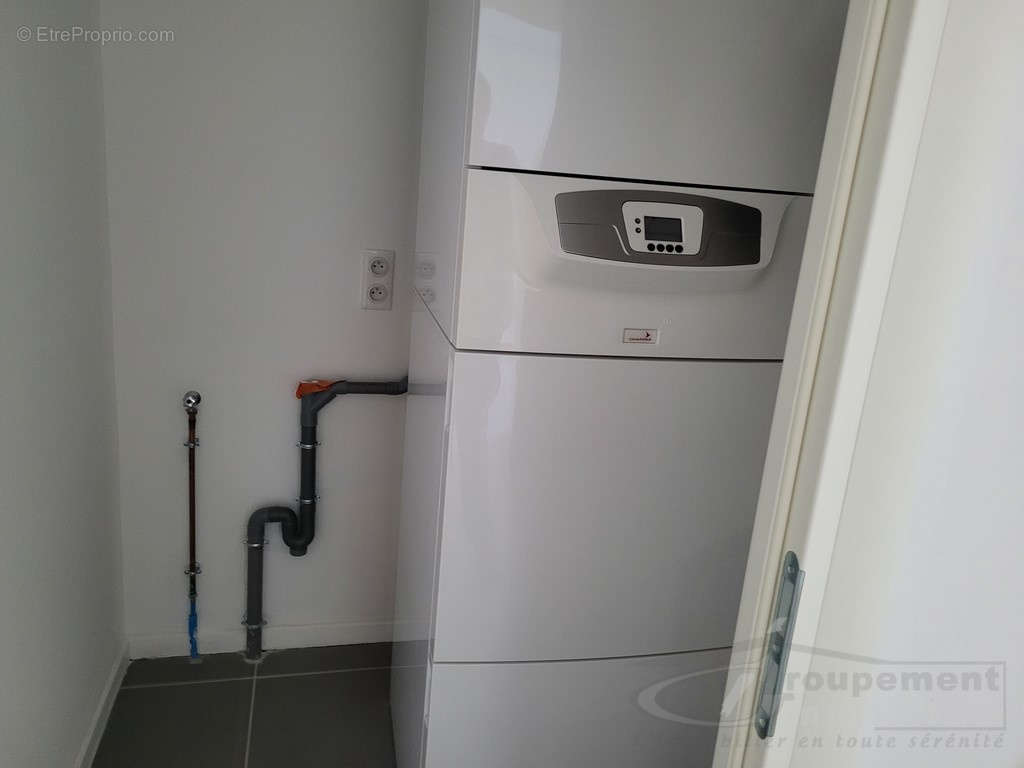 Appartement à BRIVE-LA-GAILLARDE