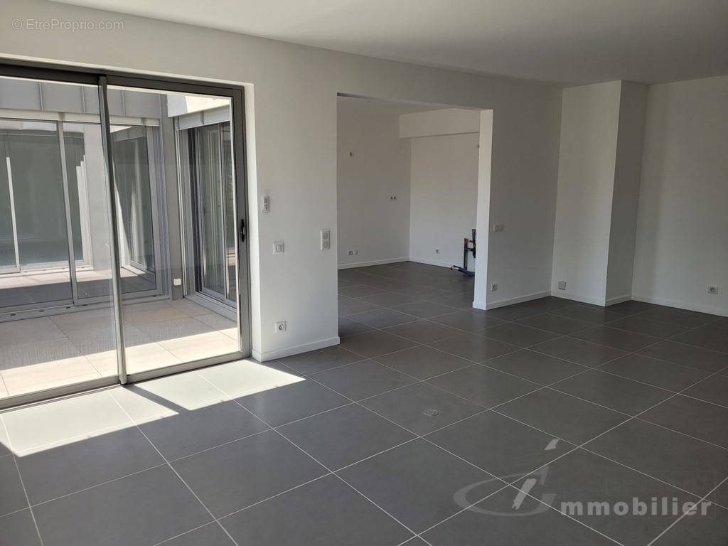 Appartement à BRIVE-LA-GAILLARDE