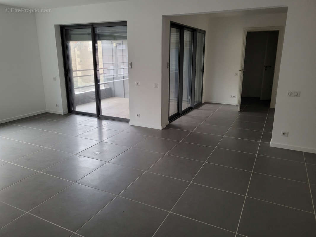 Appartement à BRIVE-LA-GAILLARDE