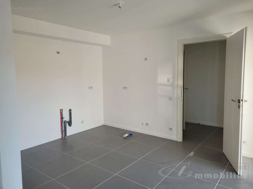 Appartement à BRIVE-LA-GAILLARDE