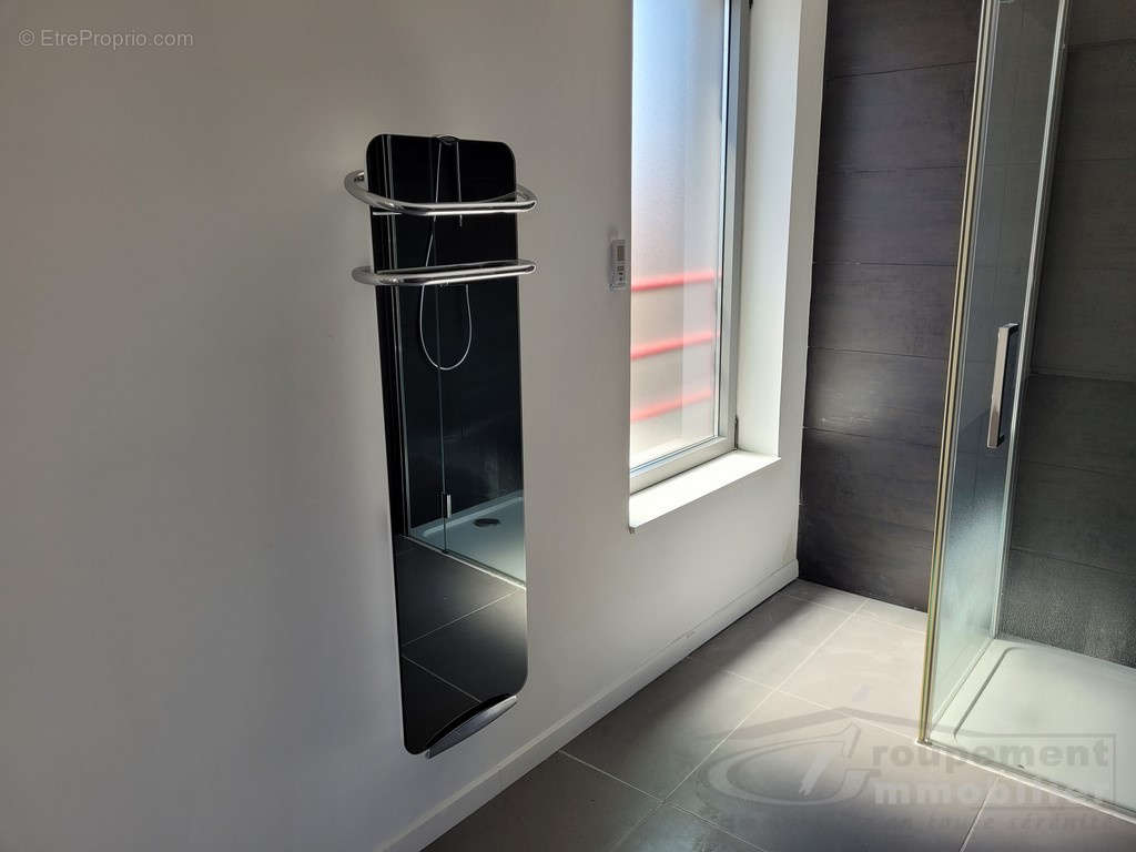 Appartement à BRIVE-LA-GAILLARDE