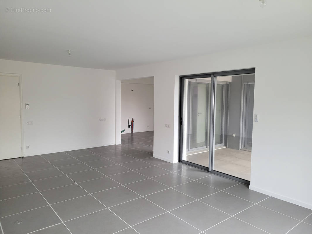 Appartement à BRIVE-LA-GAILLARDE