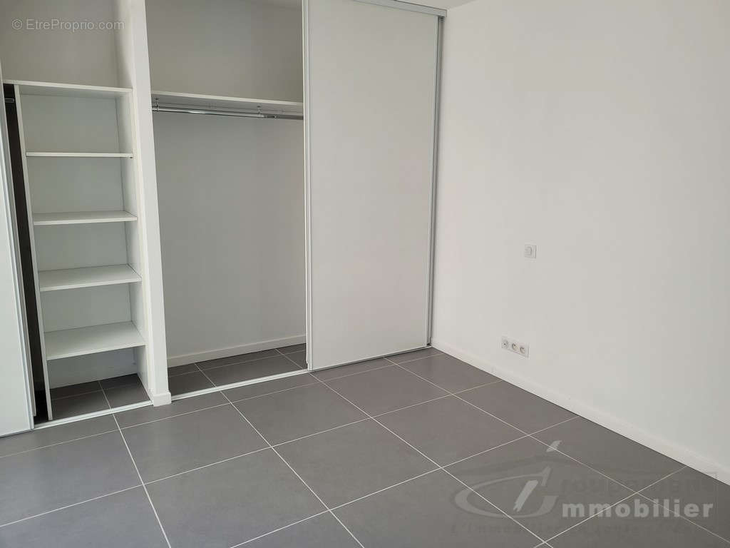 Appartement à BRIVE-LA-GAILLARDE