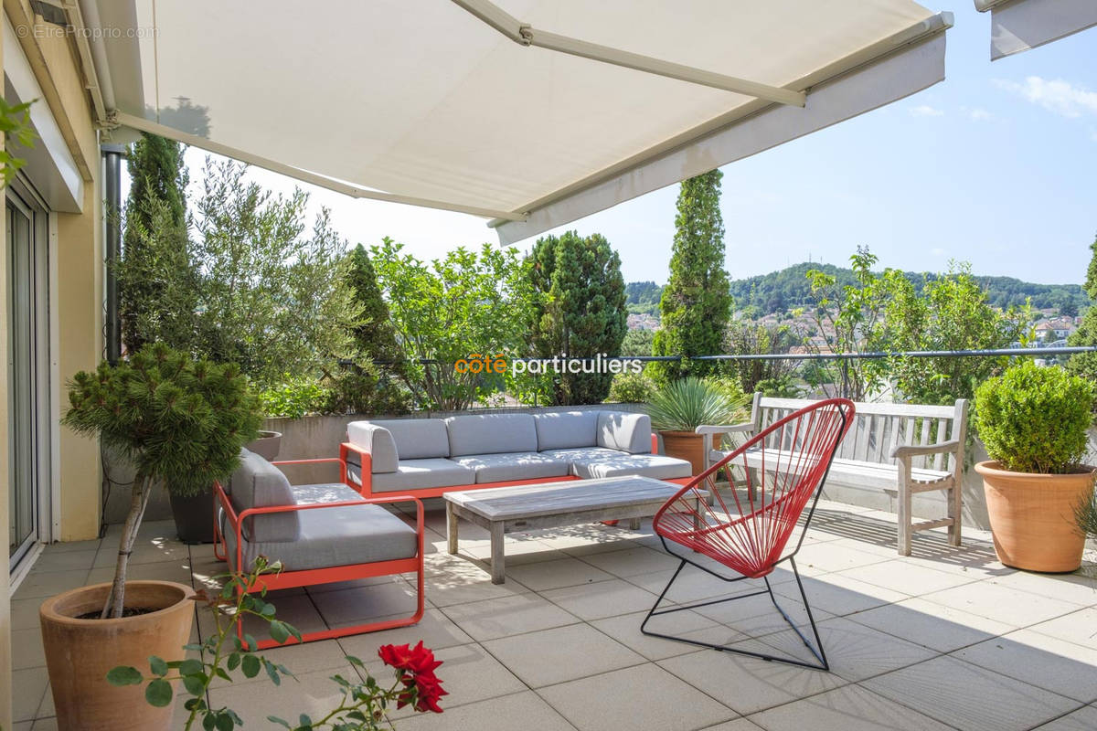 Appartement à LE PUY-EN-VELAY