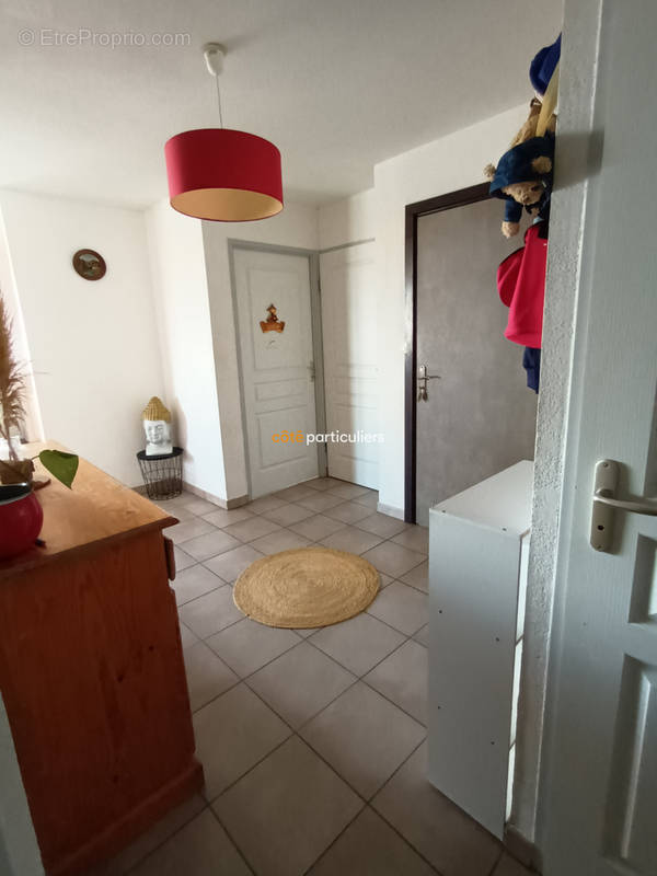 Appartement à AGDE