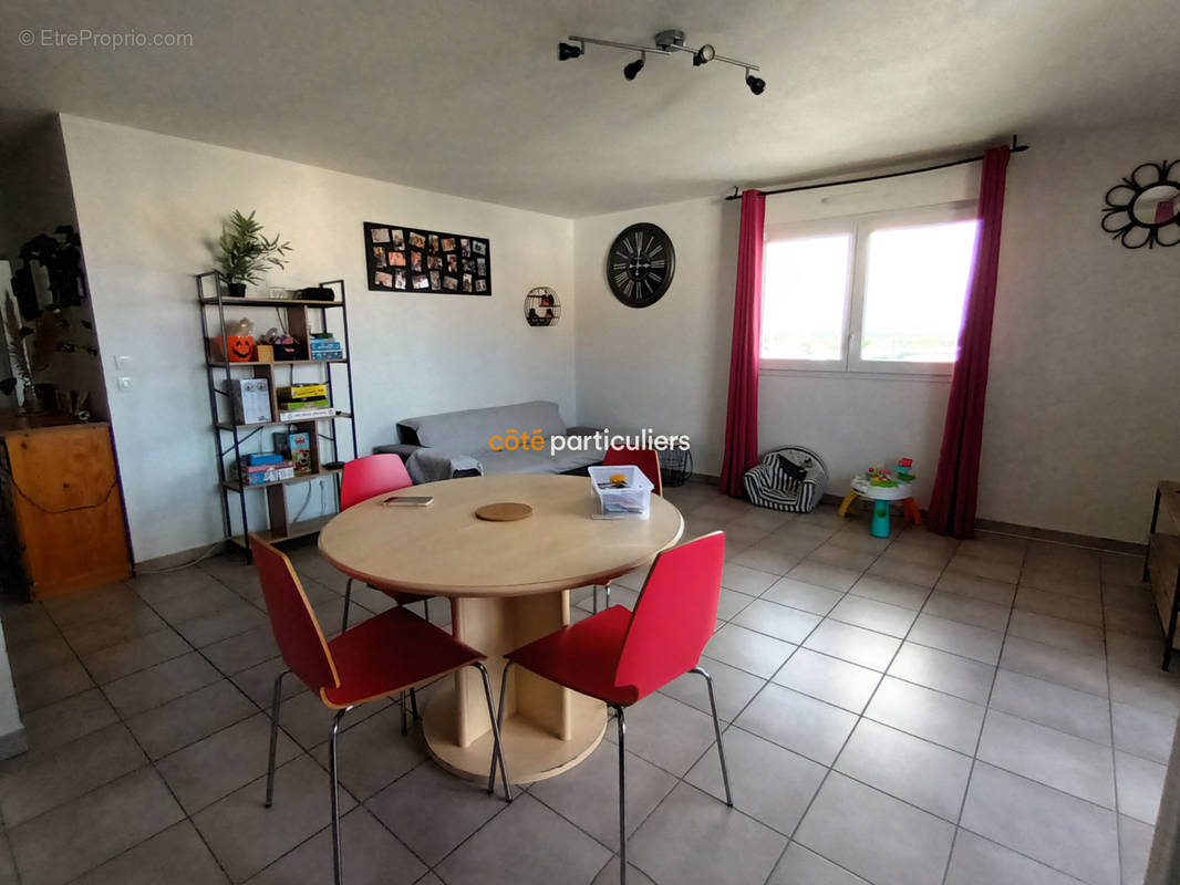 Appartement à AGDE