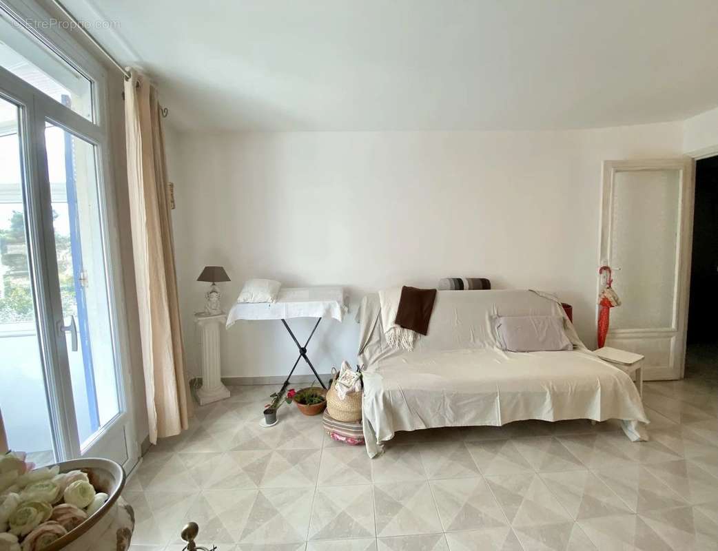 Appartement à DRAGUIGNAN