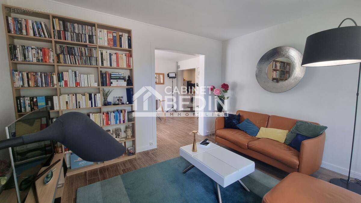 Appartement à ARCACHON