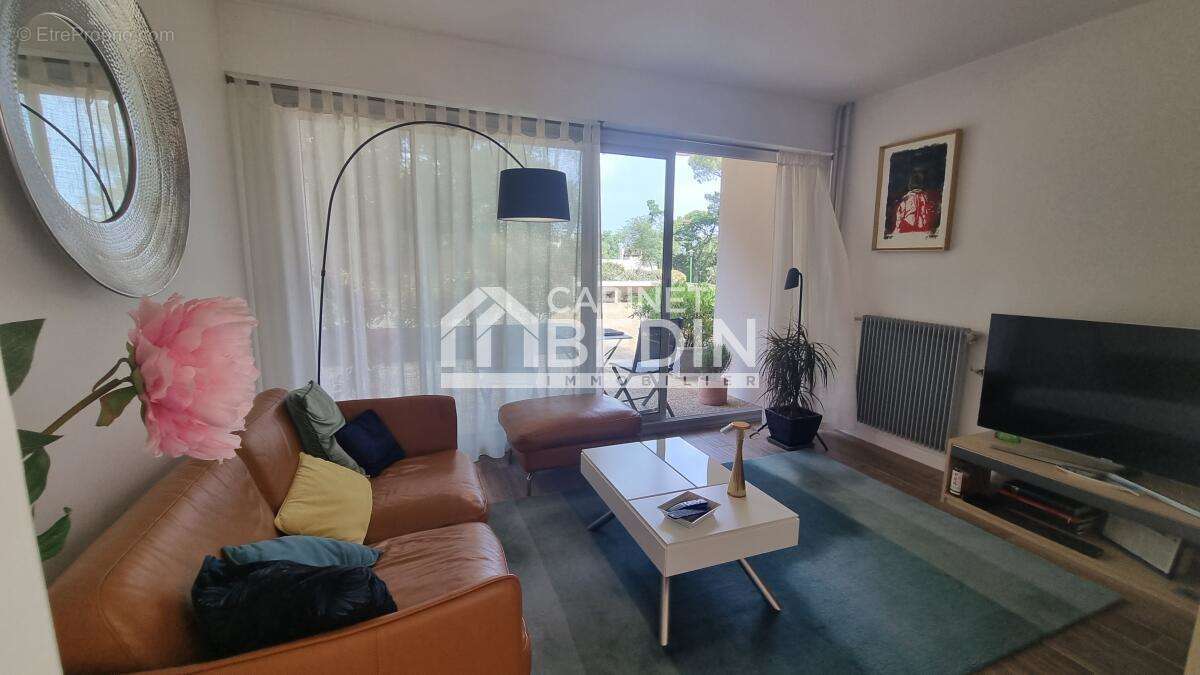 Appartement à ARCACHON