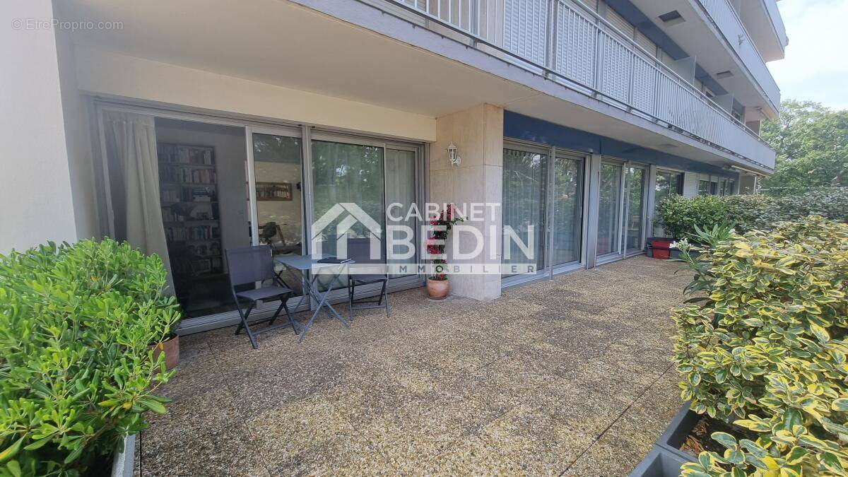 Appartement à ARCACHON