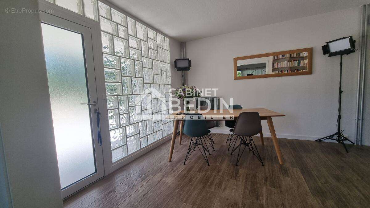 Appartement à ARCACHON