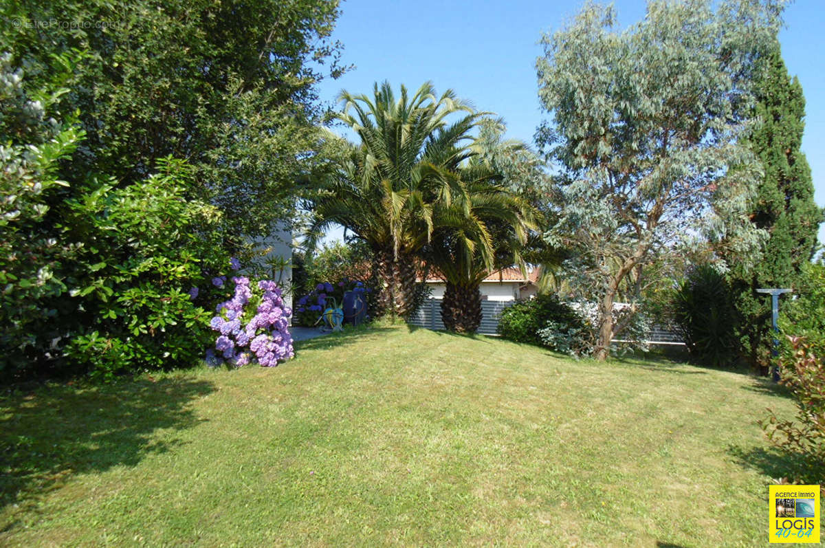 Maison à ONDRES