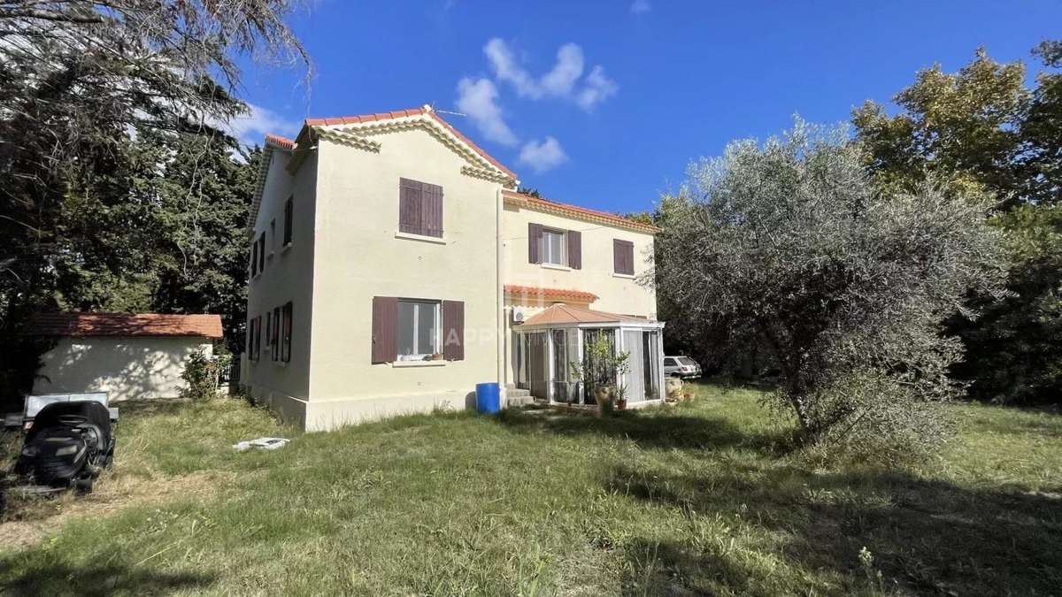 Maison à ARLES