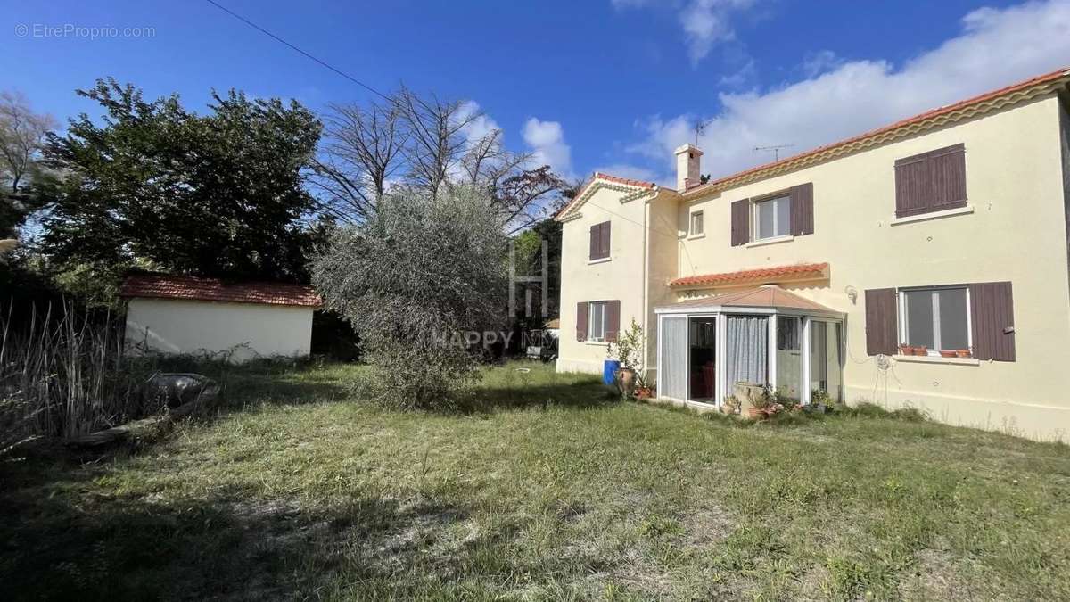 Maison à ARLES