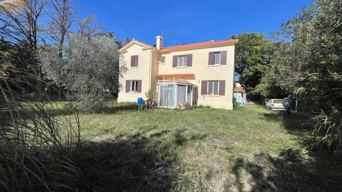 Maison à ARLES