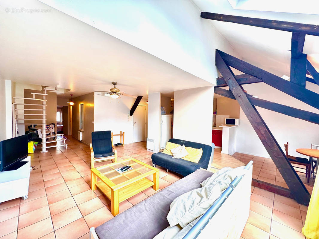 Appartement à TARBES