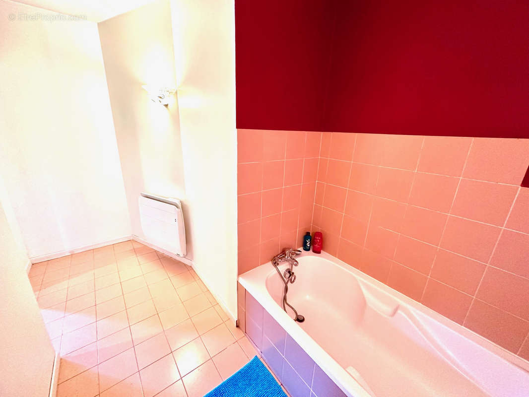 Appartement à TARBES