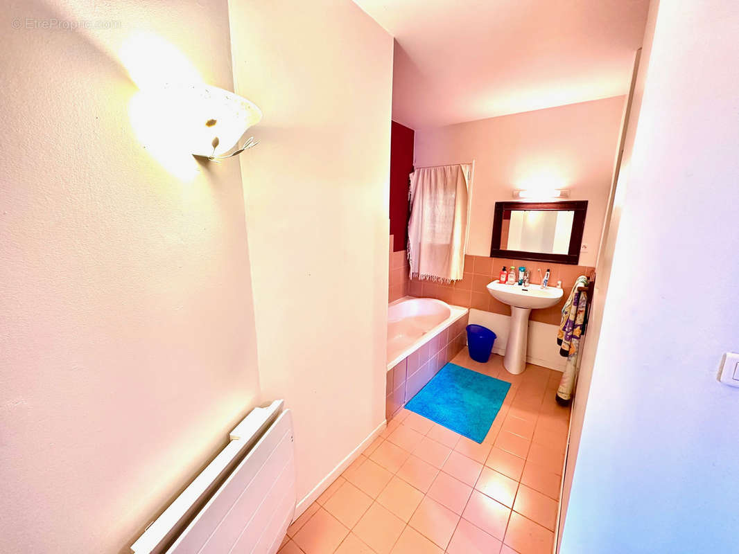 Appartement à TARBES